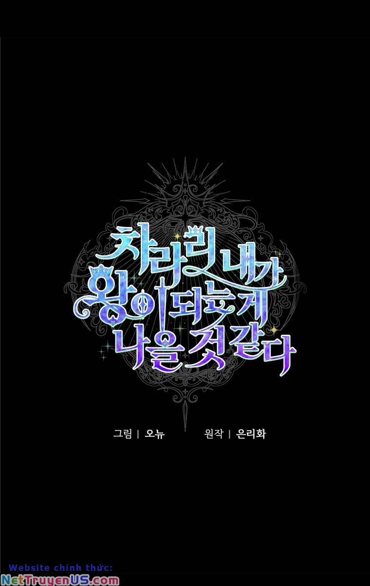 Thà Làm Vua Còn Hơn 25 trang 43