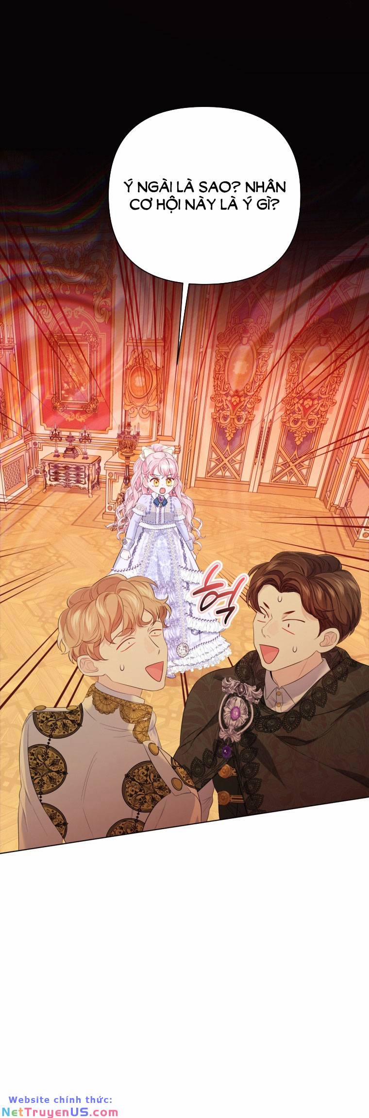 Thà Làm Vua Còn Hơn 25 trang 49