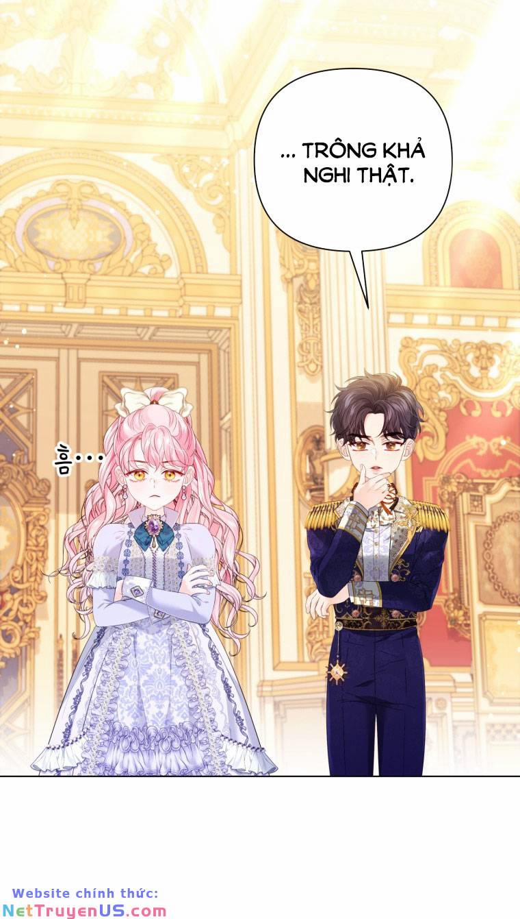 Thà Làm Vua Còn Hơn 25 trang 53