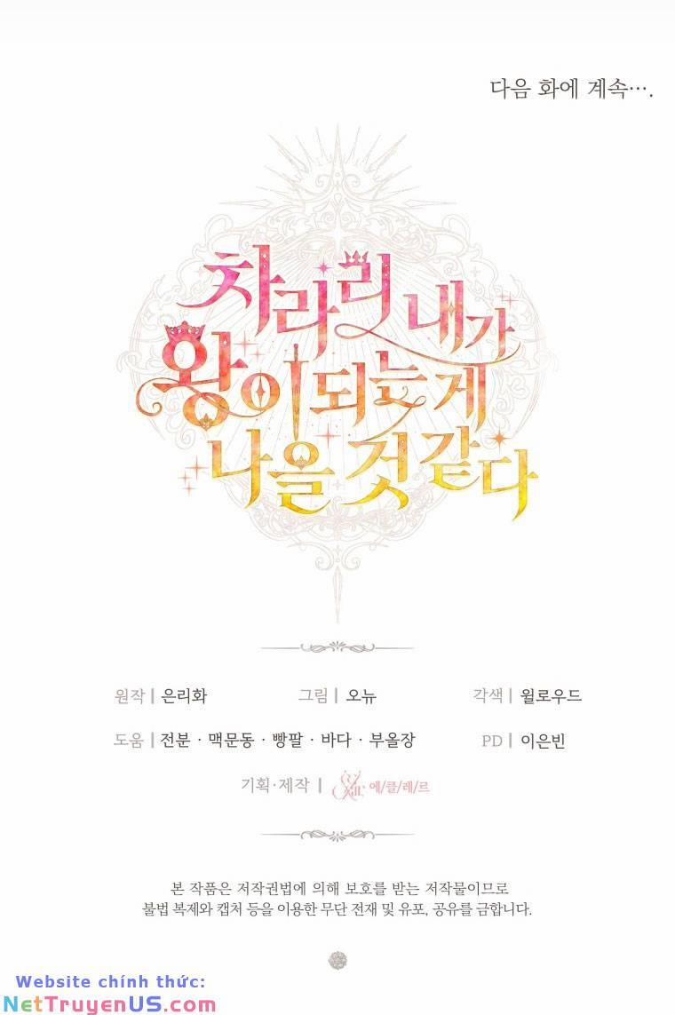 Thà Làm Vua Còn Hơn 25 trang 59