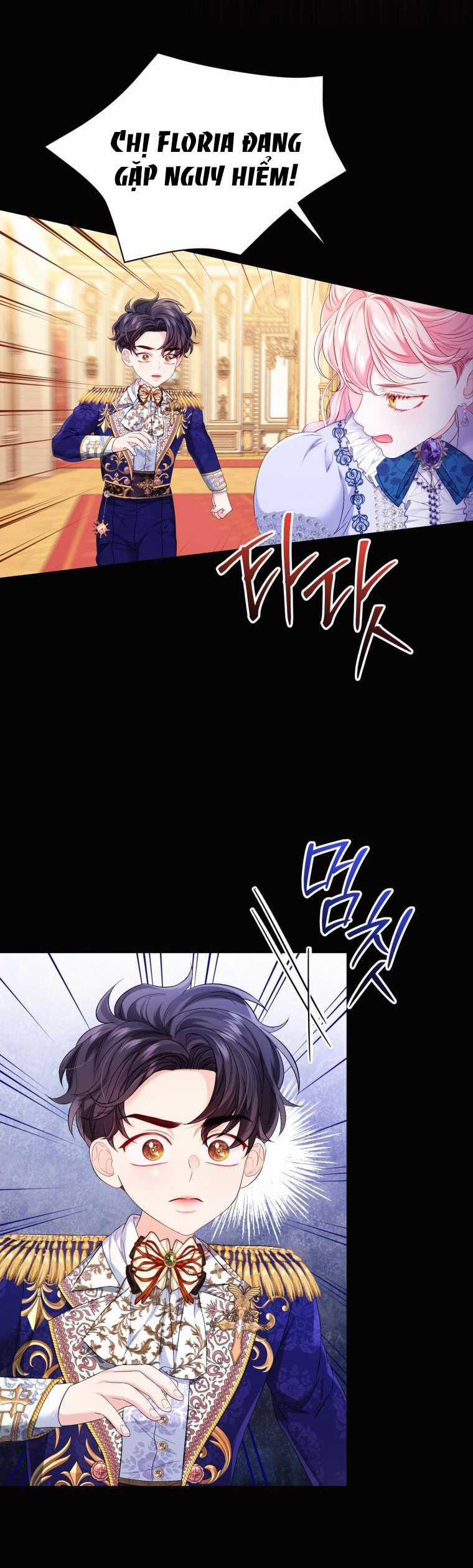 Thà Làm Vua Còn Hơn 26.1 trang 11