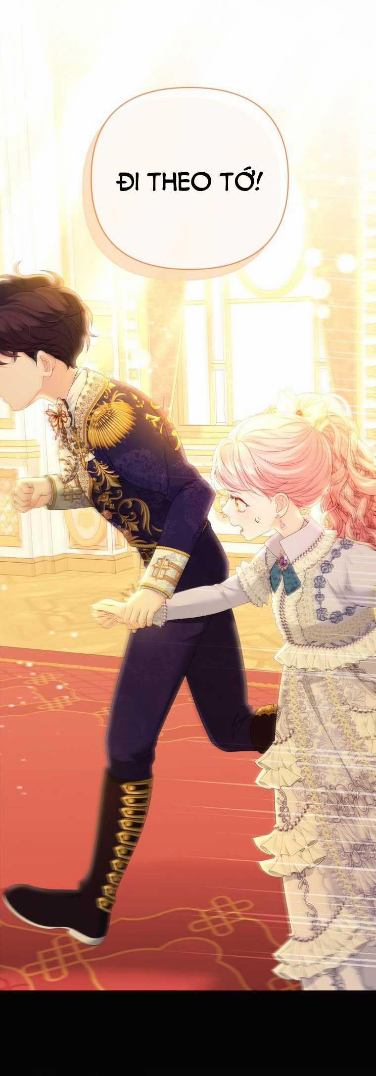 Thà Làm Vua Còn Hơn 26.1 trang 13