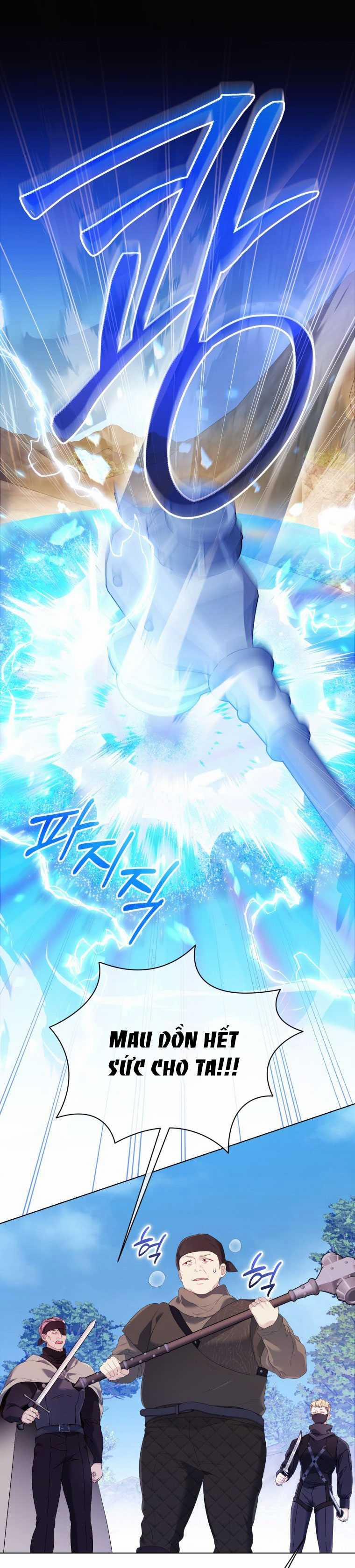 Thà Làm Vua Còn Hơn 26.1 trang 14