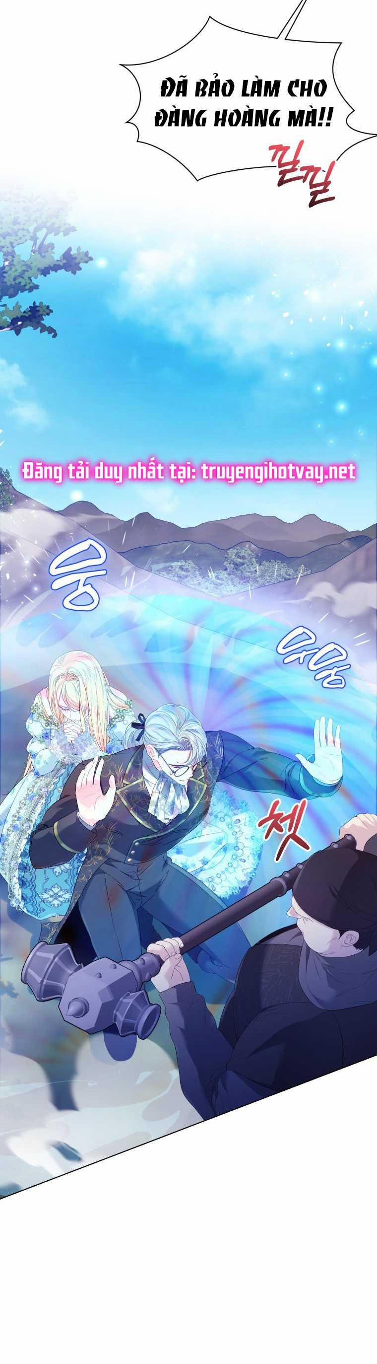 Thà Làm Vua Còn Hơn 26.1 trang 15