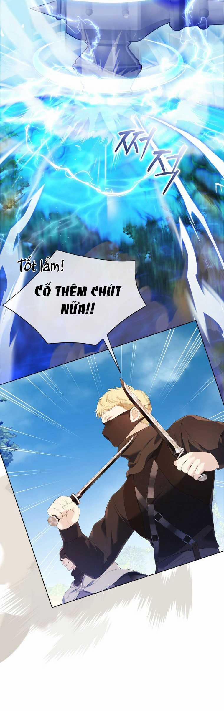 Thà Làm Vua Còn Hơn 26.1 trang 20