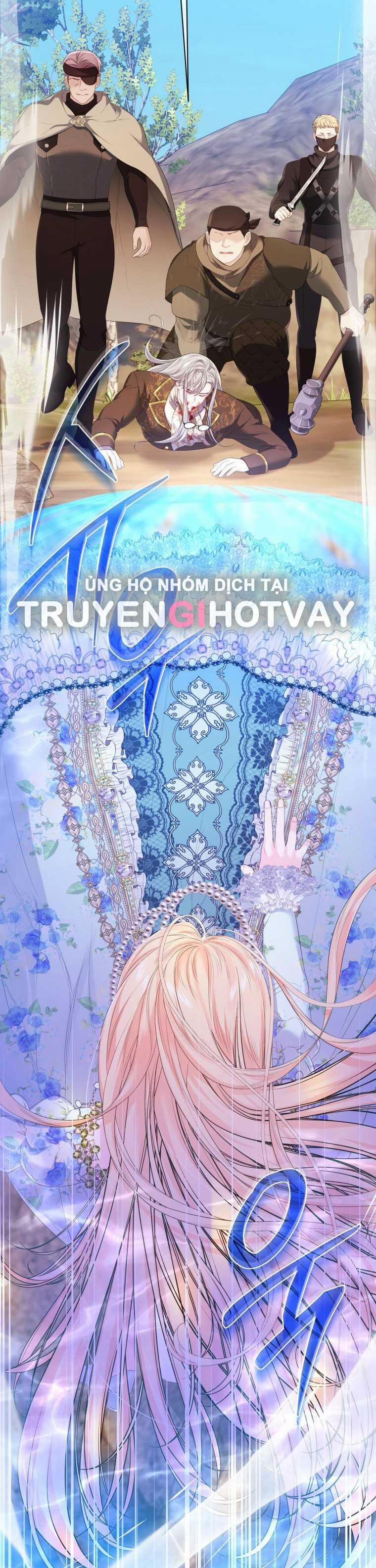 Thà Làm Vua Còn Hơn 26.2 trang 1