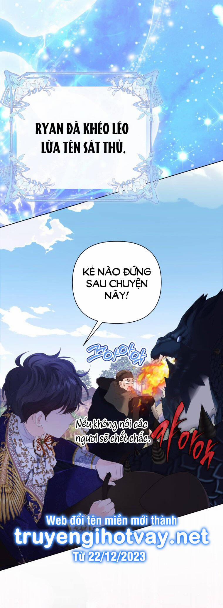 Thà Làm Vua Còn Hơn 27.1 trang 10