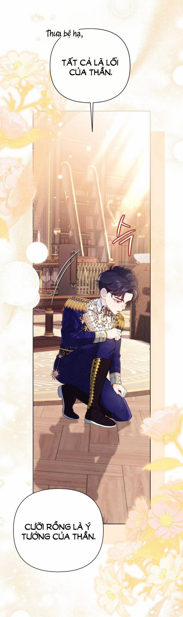 Thà Làm Vua Còn Hơn 27.1 trang 17