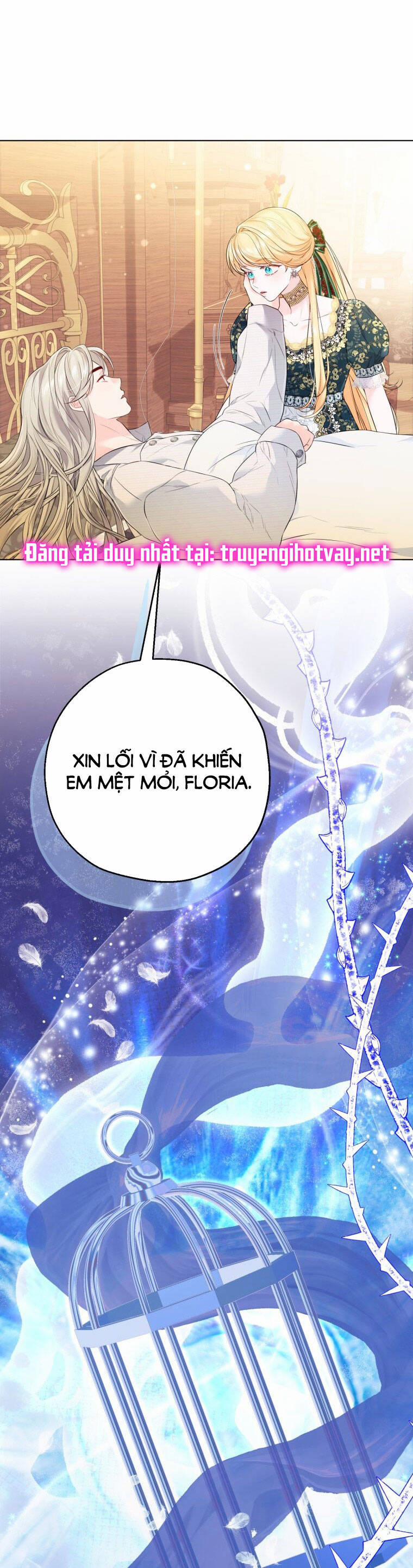 Thà Làm Vua Còn Hơn 27.1 trang 4