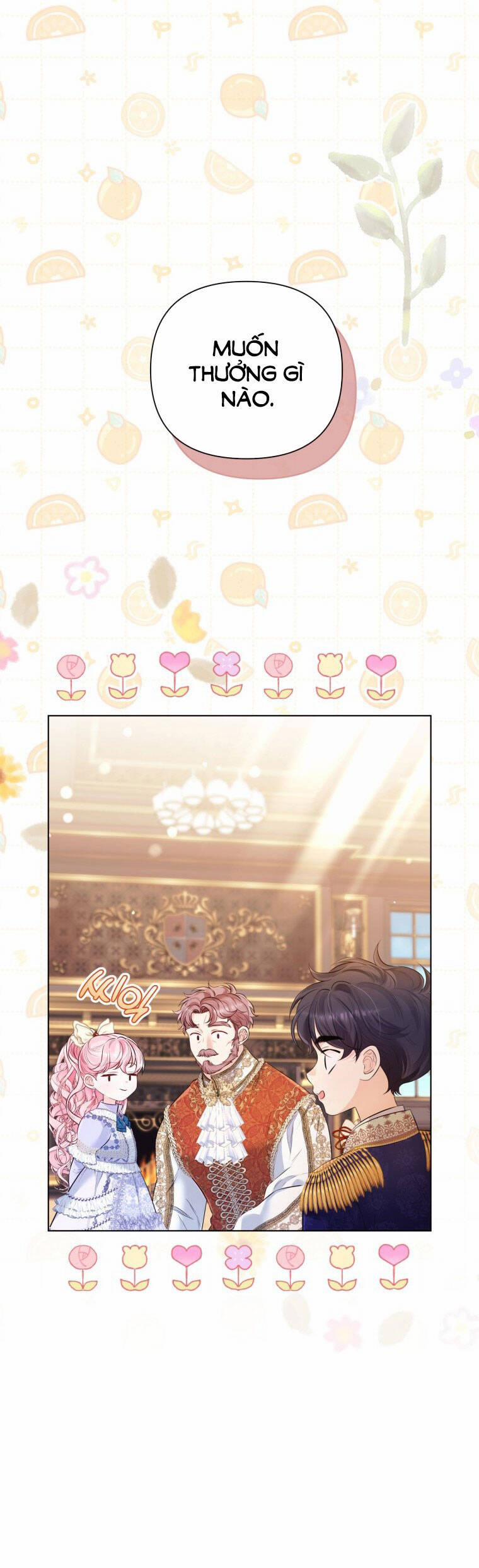 Thà Làm Vua Còn Hơn 27.2 trang 15