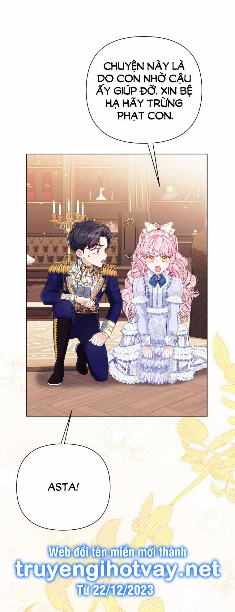 Thà Làm Vua Còn Hơn 27.2 trang 3