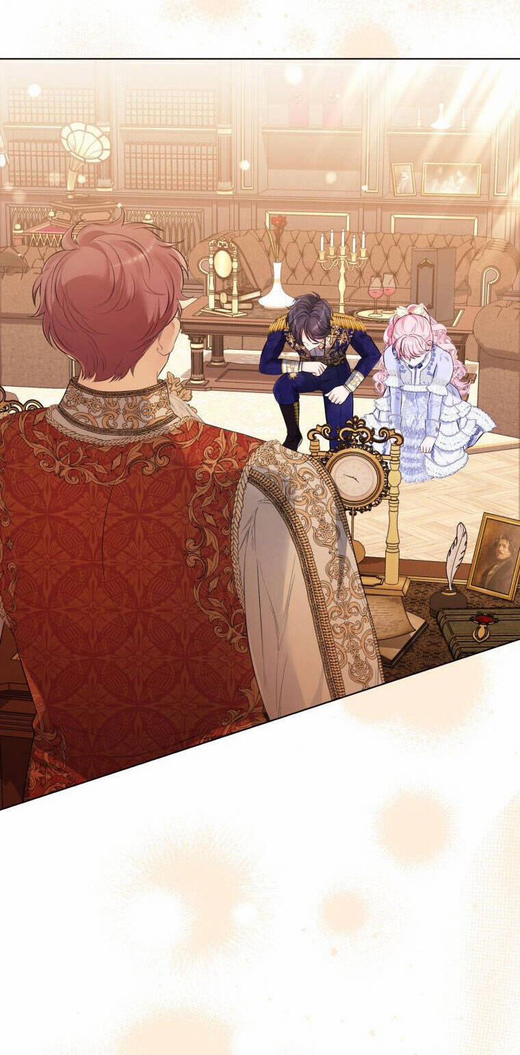 Thà Làm Vua Còn Hơn 27.2 trang 8