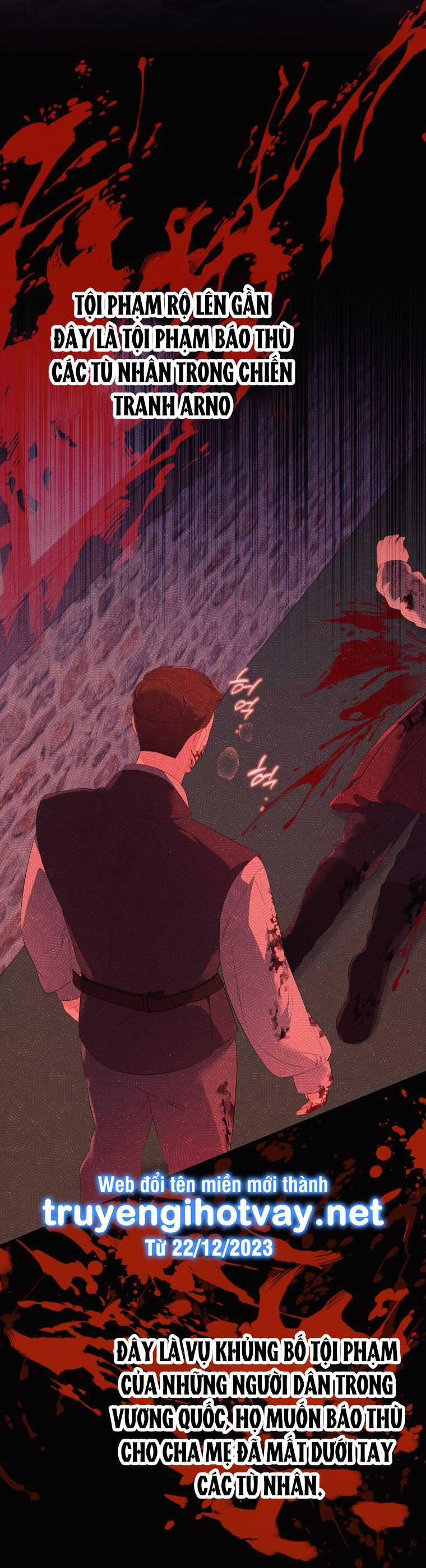 Thà Làm Vua Còn Hơn 28.1 trang 10