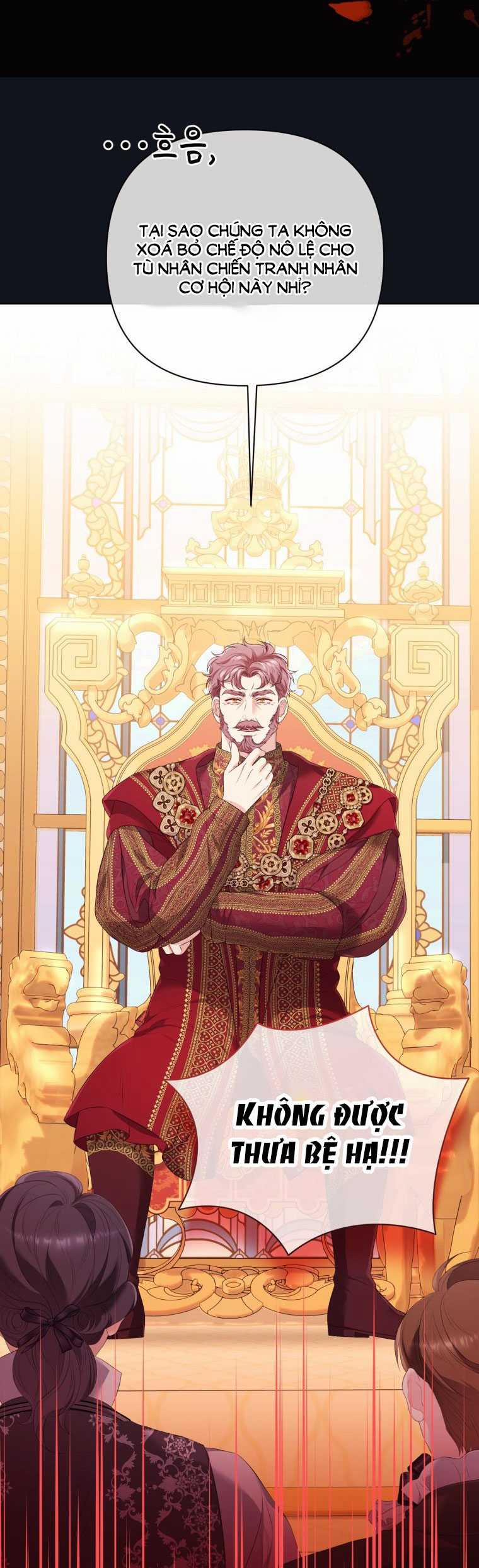 Thà Làm Vua Còn Hơn 28.1 trang 11