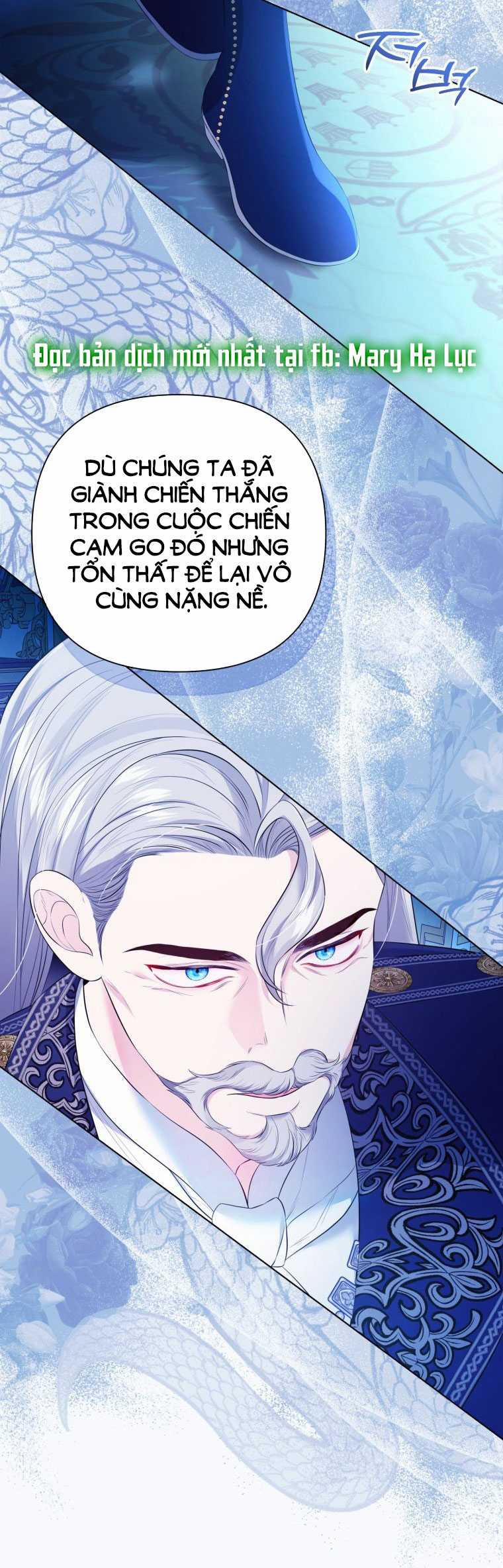 Thà Làm Vua Còn Hơn 28.1 trang 13