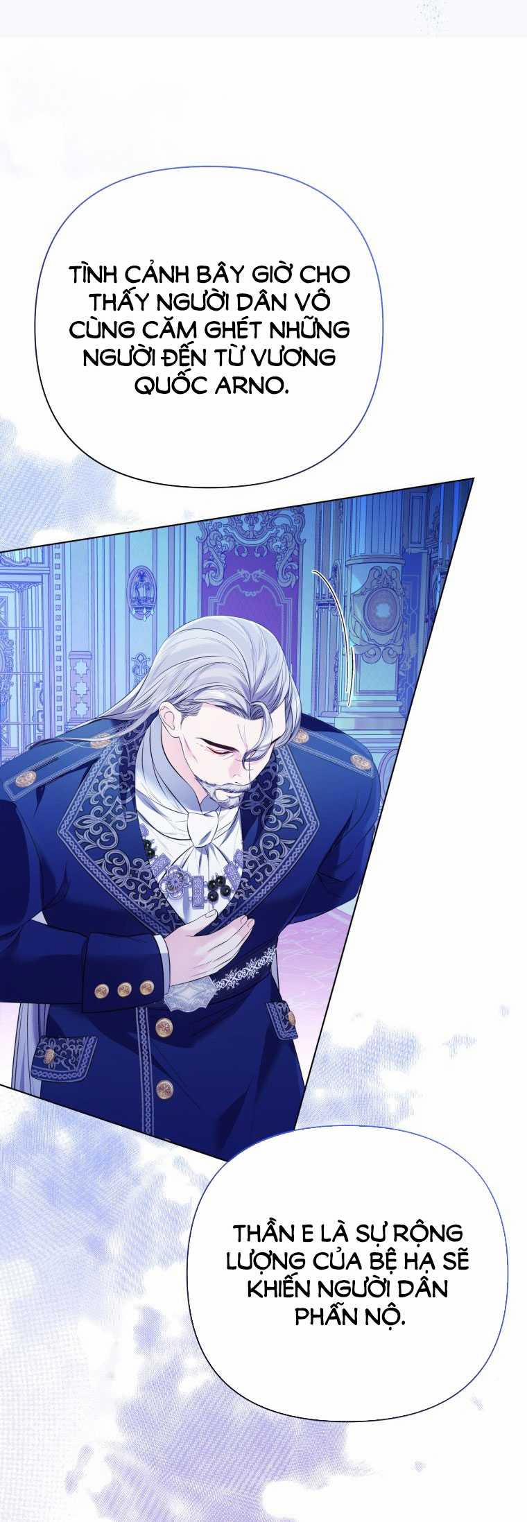 Thà Làm Vua Còn Hơn 28.1 trang 14