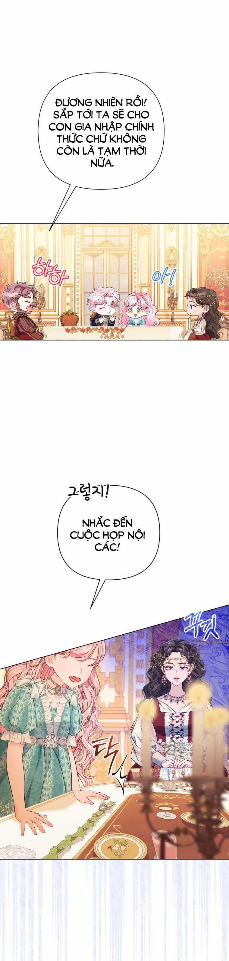 Thà Làm Vua Còn Hơn 28.1 trang 27