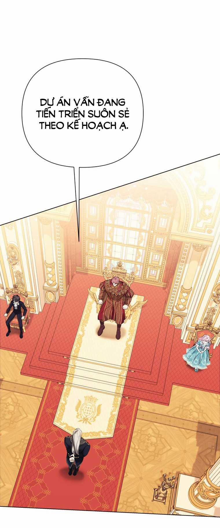 Thà Làm Vua Còn Hơn 28.1 trang 3