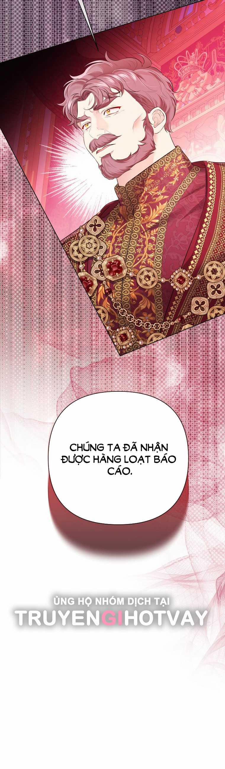 Thà Làm Vua Còn Hơn 28.1 trang 7