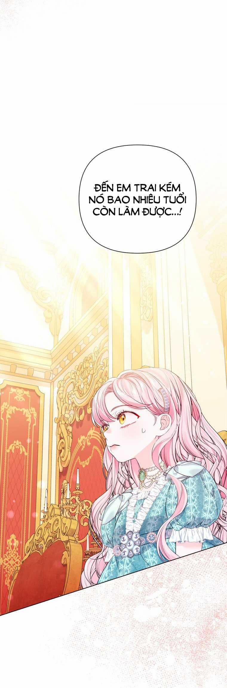 Thà Làm Vua Còn Hơn 28.2 trang 16