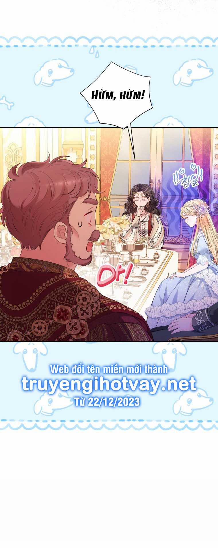 Thà Làm Vua Còn Hơn 28.2 trang 17