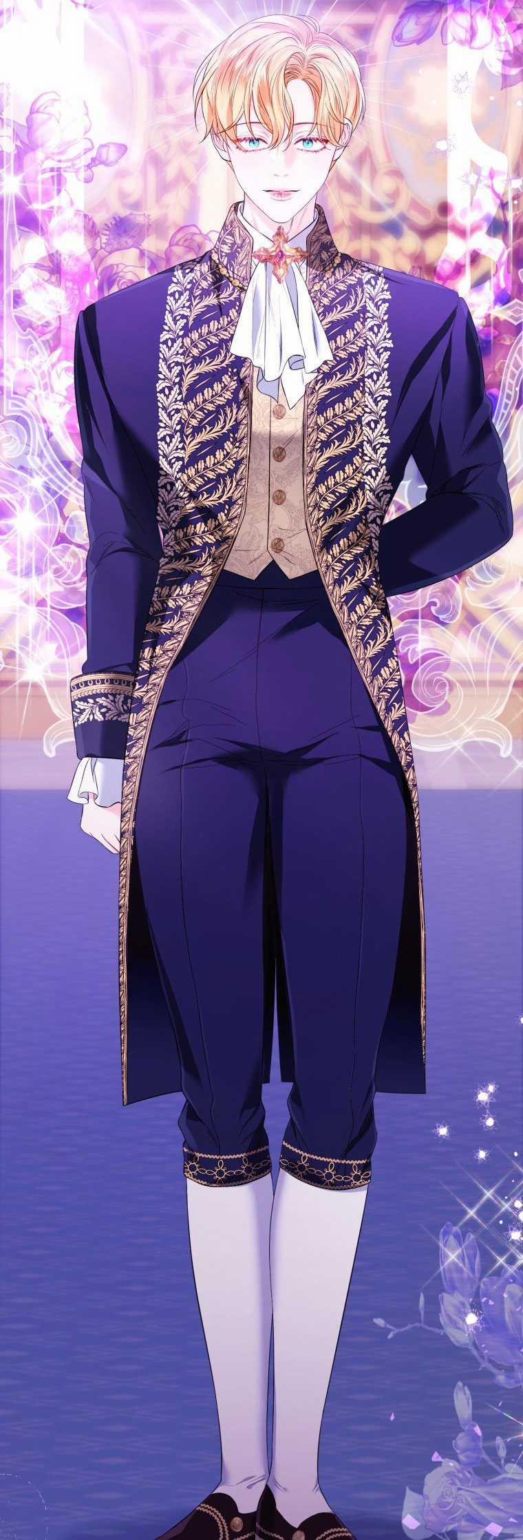 Thà Làm Vua Còn Hơn 28.2 trang 25