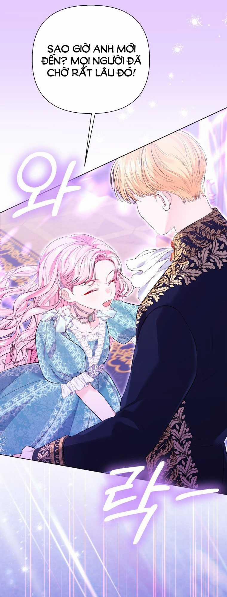 Thà Làm Vua Còn Hơn 28.2 trang 27