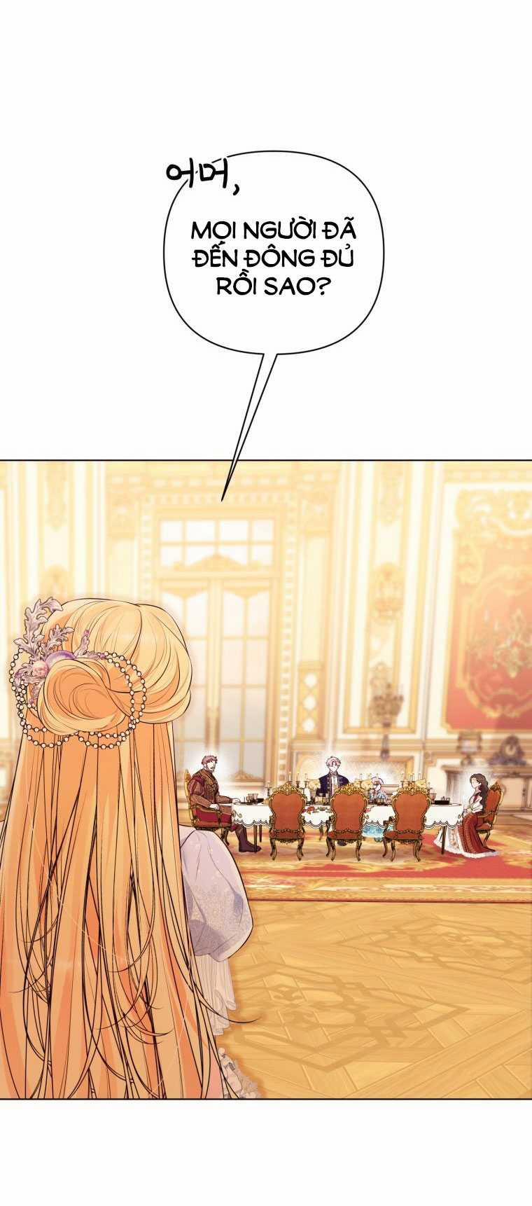 Thà Làm Vua Còn Hơn 28.2 trang 3