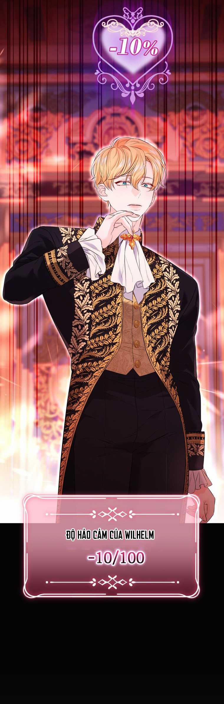 Thà Làm Vua Còn Hơn 28.2 trang 30