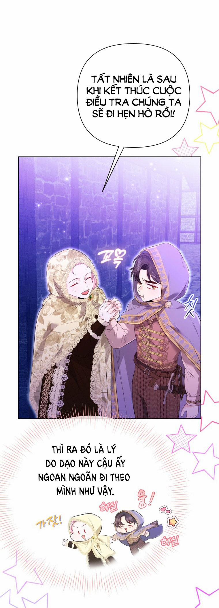 Thà Làm Vua Còn Hơn 29.1 trang 21