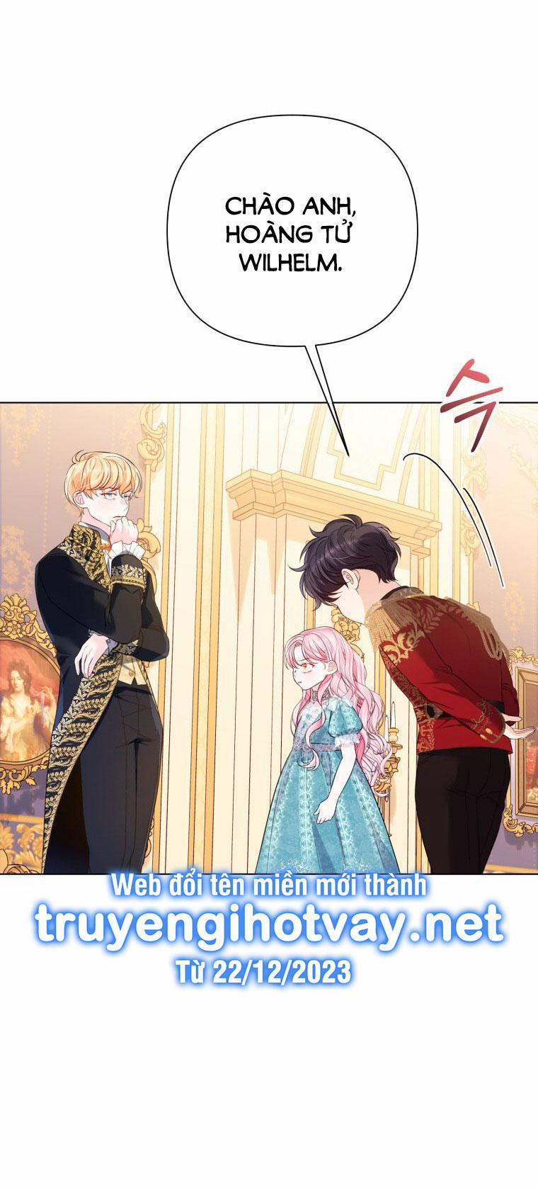 Thà Làm Vua Còn Hơn 29.1 trang 5