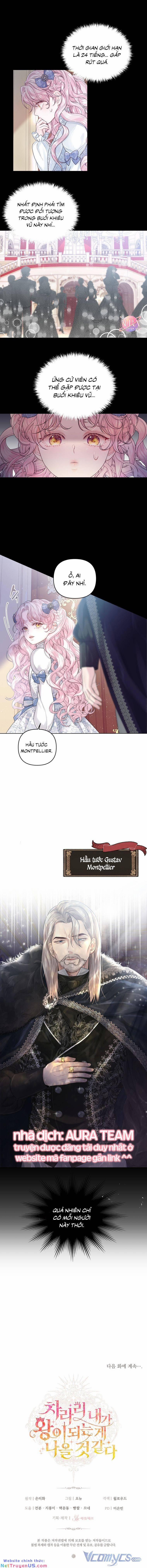 Thà Làm Vua Còn Hơn 3 trang 4