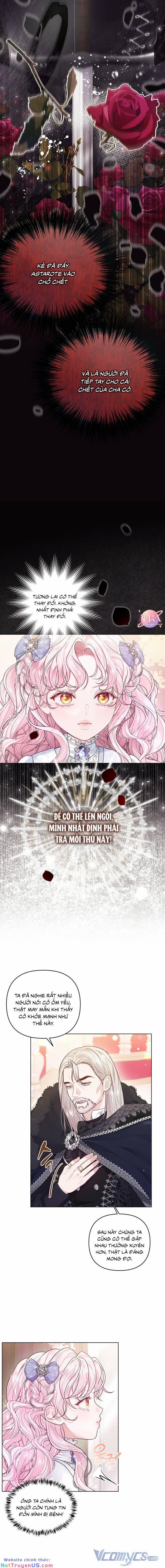 Thà Làm Vua Còn Hơn 4 trang 1