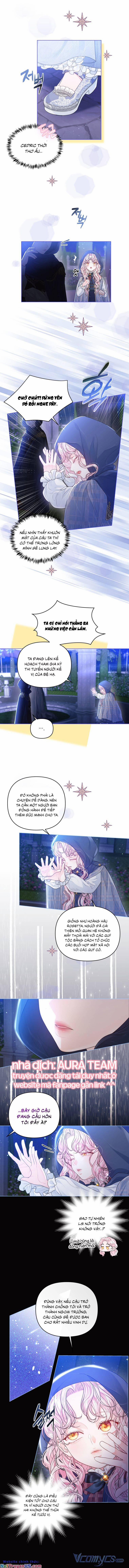 Thà Làm Vua Còn Hơn 4 trang 10