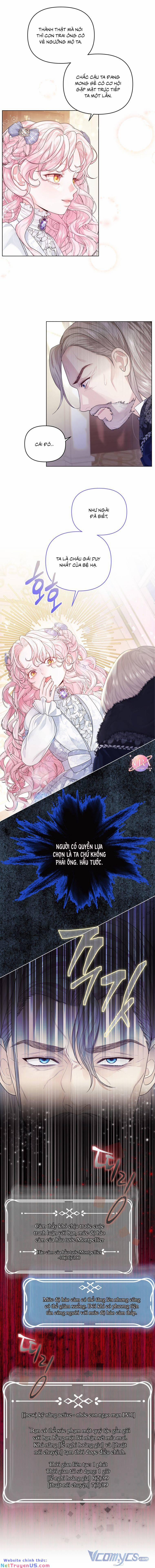 Thà Làm Vua Còn Hơn 4 trang 3