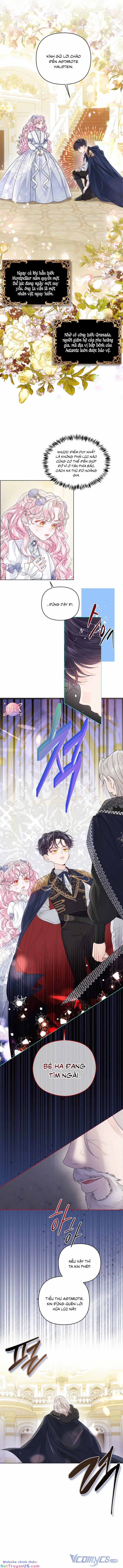 Thà Làm Vua Còn Hơn 4 trang 7