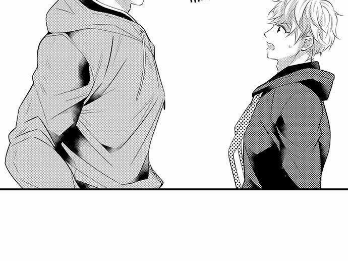 Thả Thính Chàng Gấu Nhà Tôi 12.1 trang 5