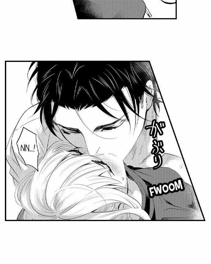 Thả Thính Chàng Gấu Nhà Tôi 14.2 trang 1