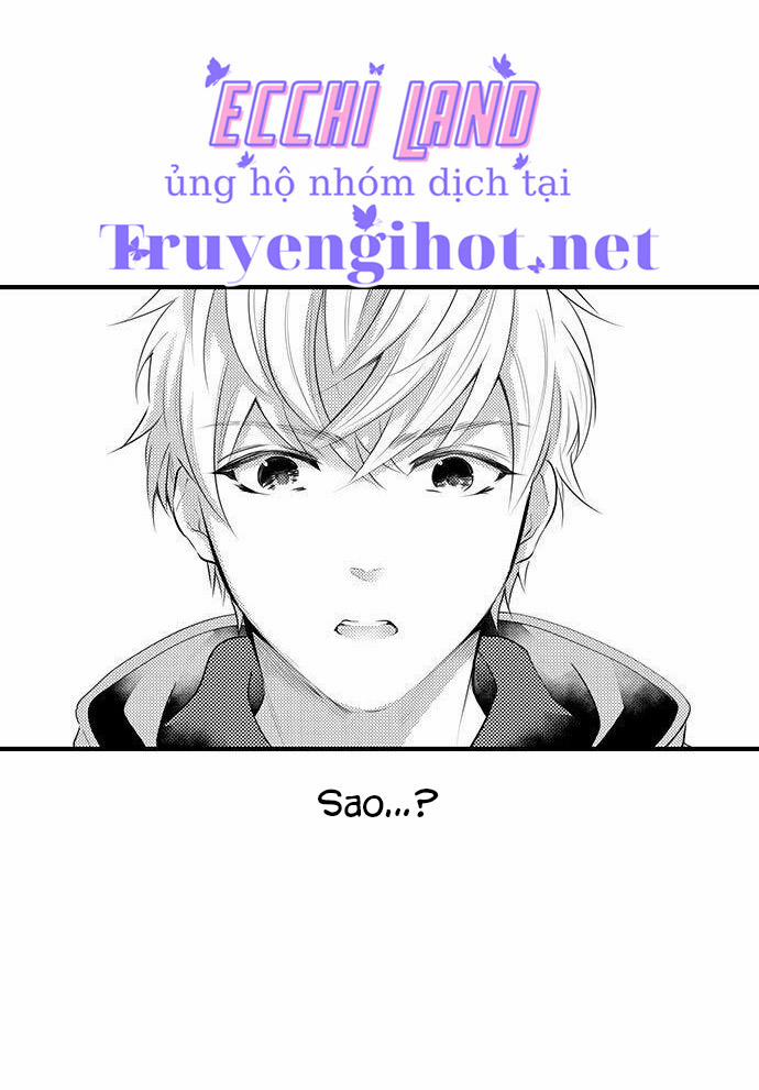 Thả Thính Chàng Gấu Nhà Tôi 16.1 trang 11