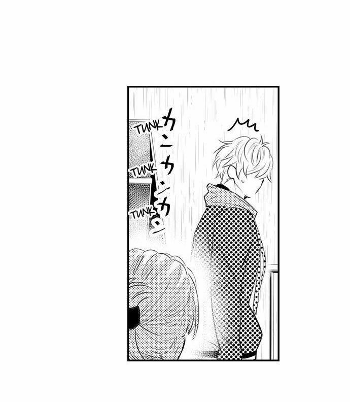 Thả Thính Chàng Gấu Nhà Tôi 16.1 trang 16