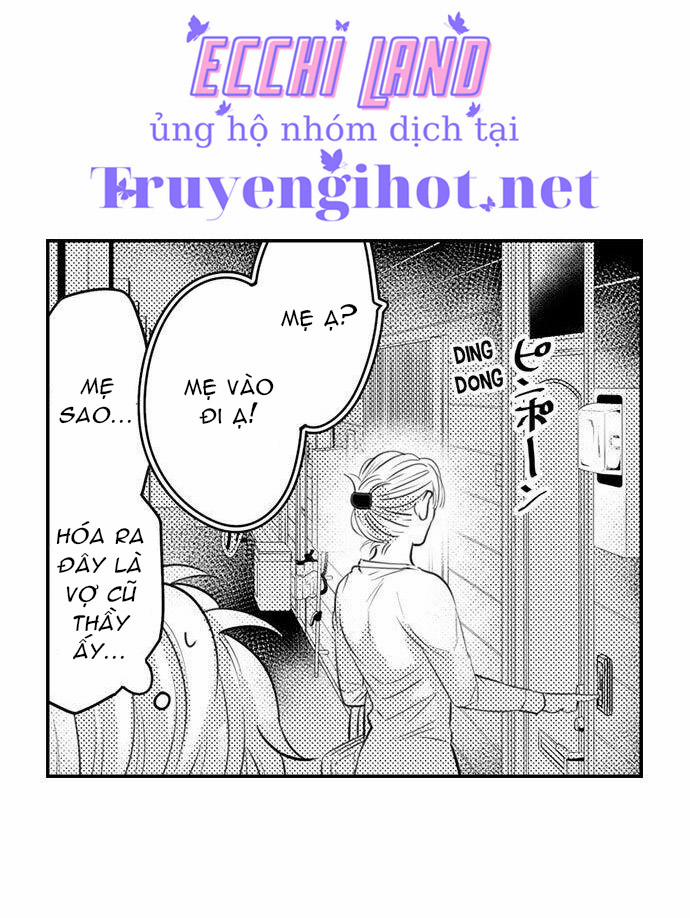 Thả Thính Chàng Gấu Nhà Tôi 16.1 trang 18