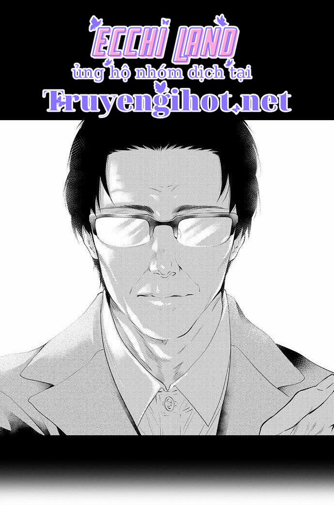 Thả Thính Chàng Gấu Nhà Tôi 16.1 trang 3