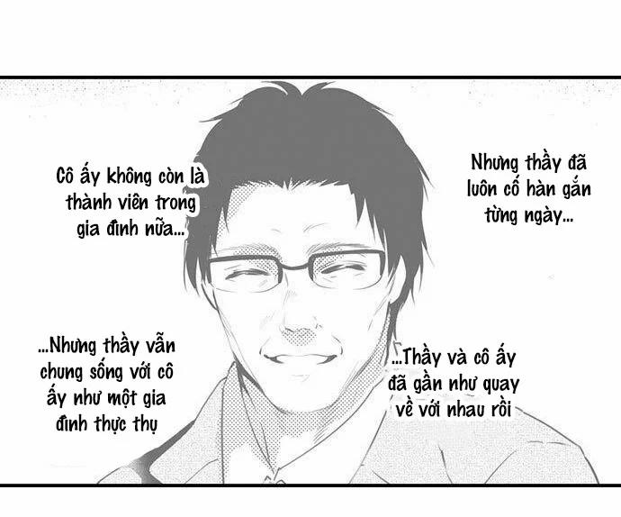 Thả Thính Chàng Gấu Nhà Tôi 16.2 trang 1