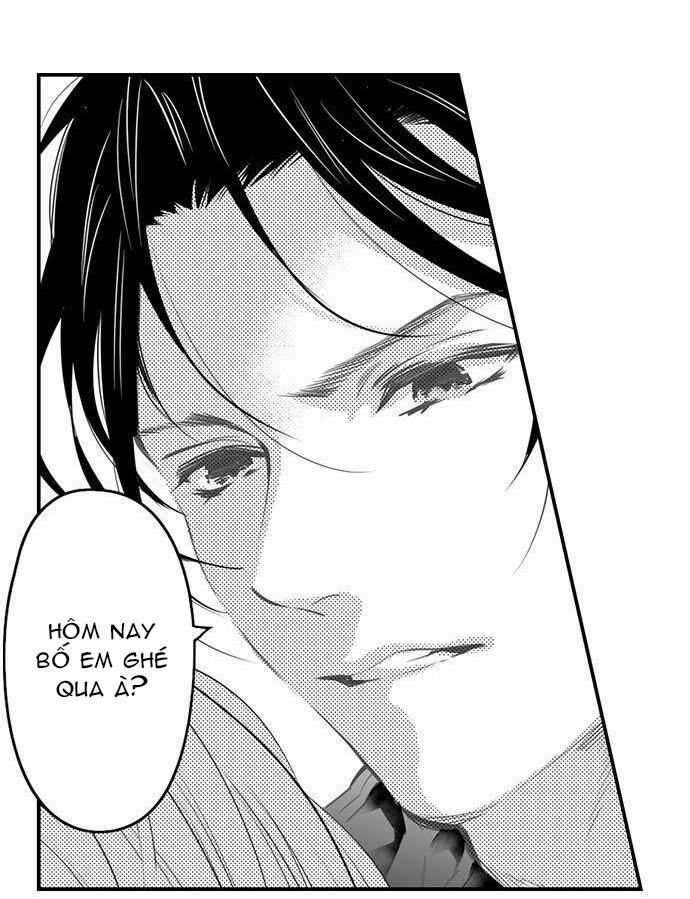 Thả Thính Chàng Gấu Nhà Tôi 16.2 trang 10