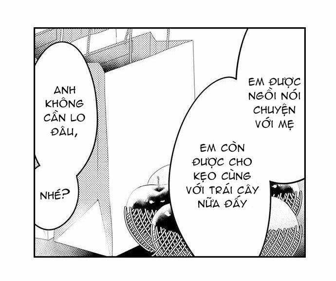 Thả Thính Chàng Gấu Nhà Tôi 16.2 trang 12