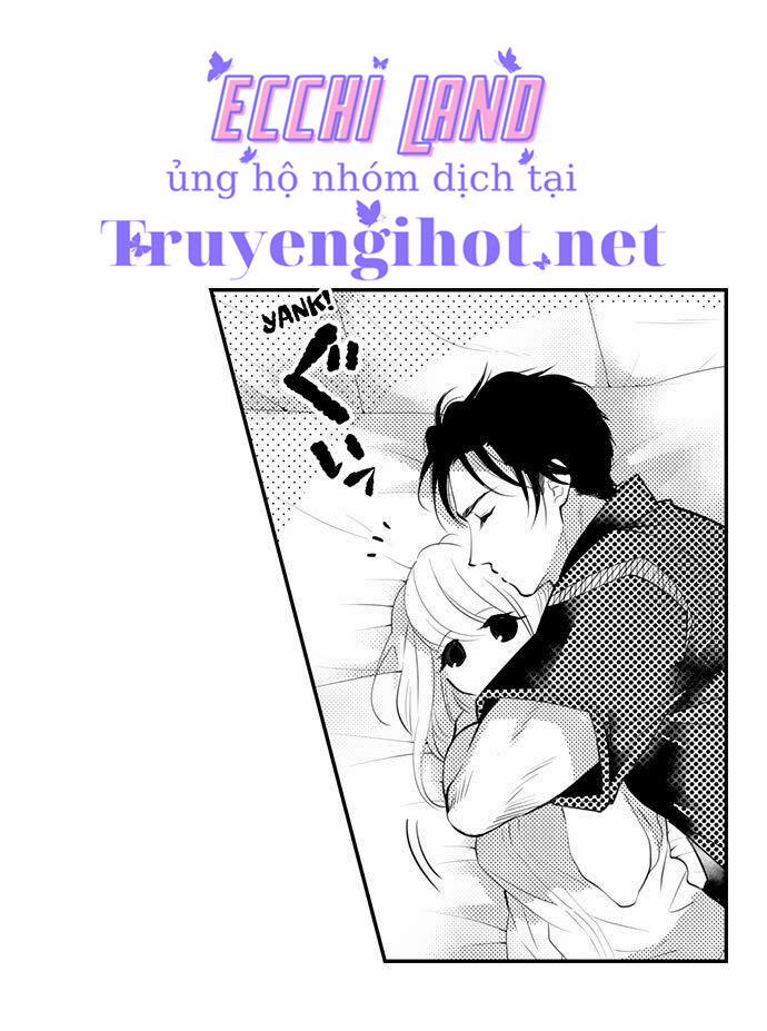 Thả Thính Chàng Gấu Nhà Tôi 17.1 trang 10