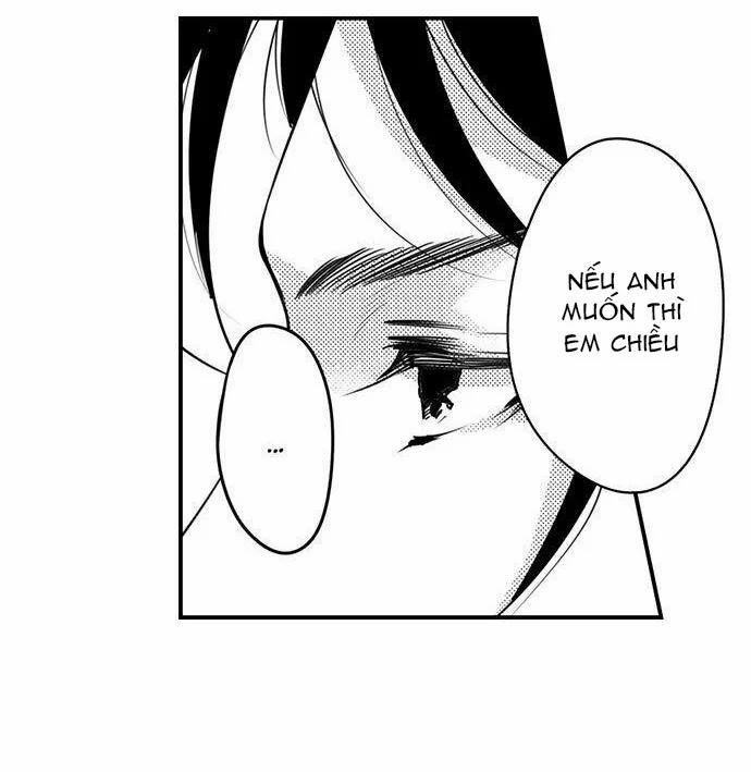 Thả Thính Chàng Gấu Nhà Tôi 17.1 trang 6