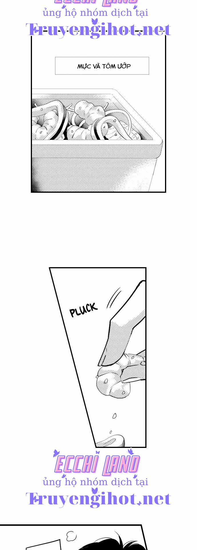 Thả Thính Chàng Gấu Nhà Tôi 21.1 trang 3