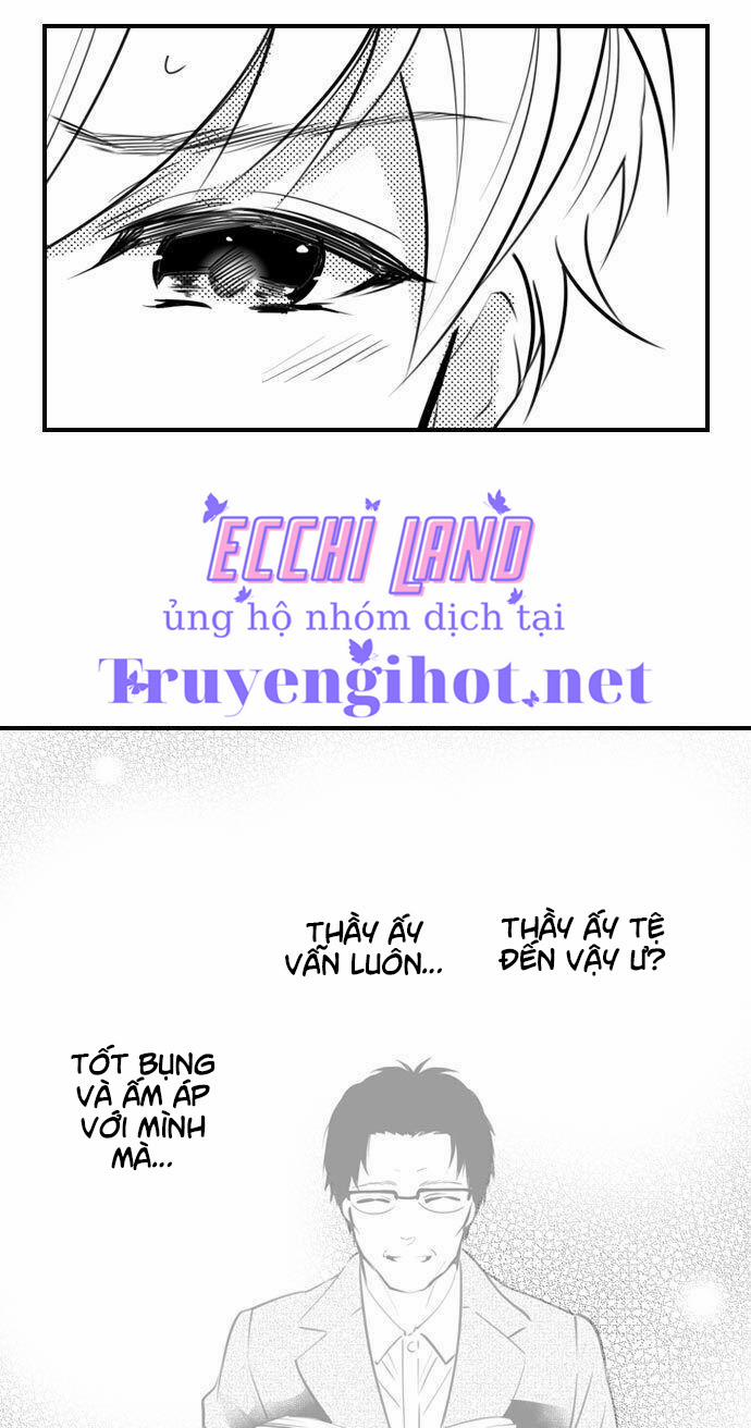 Thả Thính Chàng Gấu Nhà Tôi 25.1 trang 5