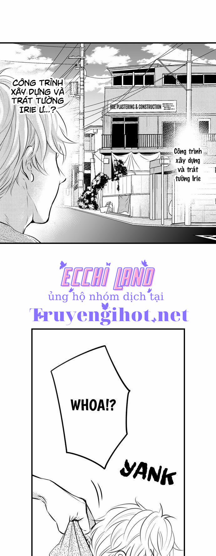 Thả Thính Chàng Gấu Nhà Tôi 25.1 trang 8